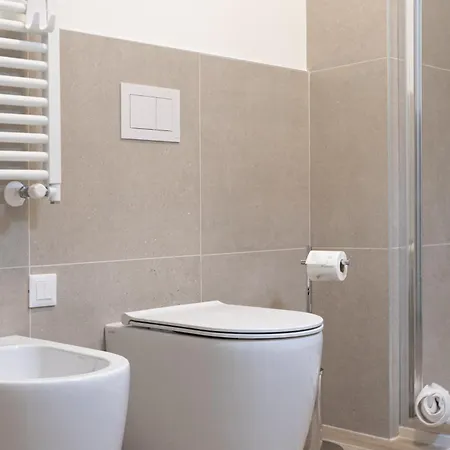 Hurban Anastasio 12 Park Daire *