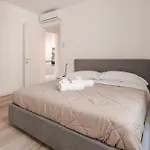 Hurban Anastasio 12 Park Апартаменты *