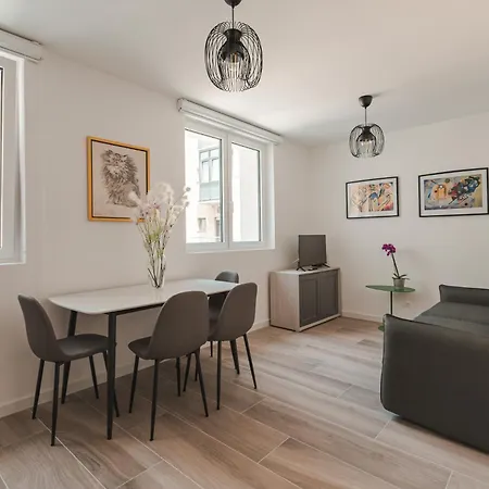 Hurban Anastasio 12 Park Апартаменты Триест