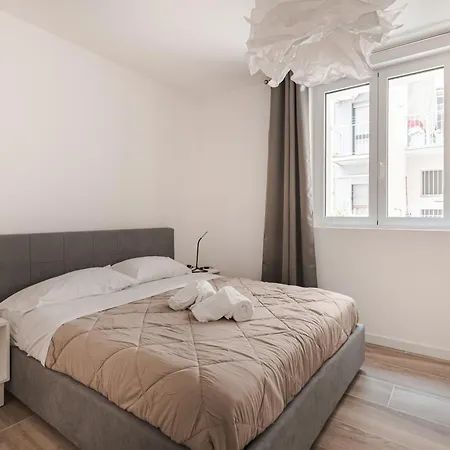 Hurban Anastasio 12 Park Триест