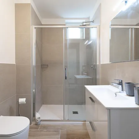 Apartment Hurban Anastasio 12 Park *