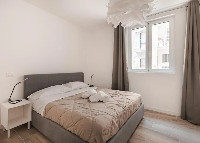 Hurban Anastasio 12 Park Trieste