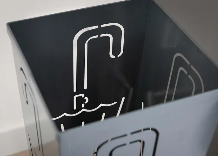 Hurban Anastasio 12 Park